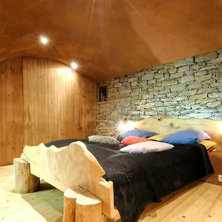 Hébergement de vacances Holiday Omaya Eco Village - 2