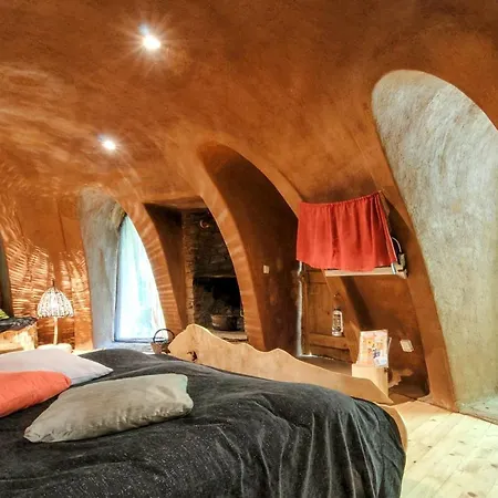 Hébergement de vacances Holiday Omaya Eco Village - 2 Gaytaninovo
