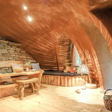 Hébergement de vacances Holiday Omaya Eco Village - 2 *