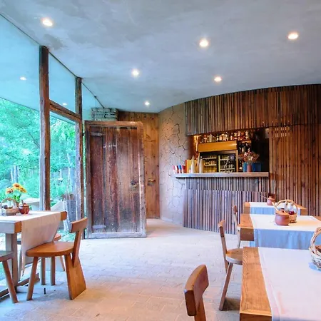 Holiday Omaya Eco Village - 2 * Gaytaninovo