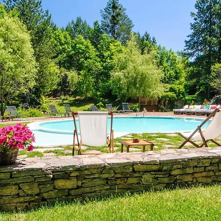 Hébergement de vacances Holiday Omaya Eco Village - 2 Gaytaninovo