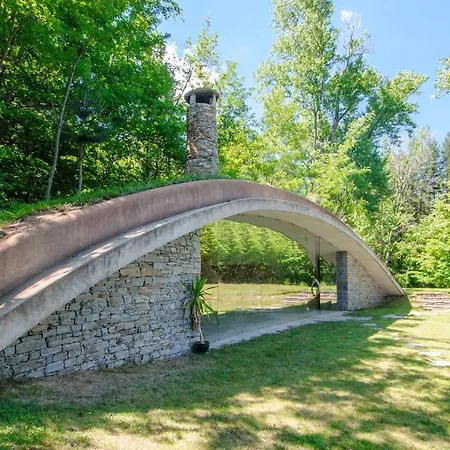 Hébergement de vacances Holiday Omaya Eco Village - 2 Gaytaninovo