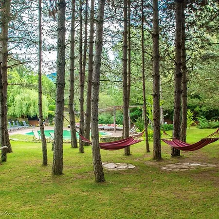 Hébergement de vacances Holiday Omaya Eco Village - 2 *